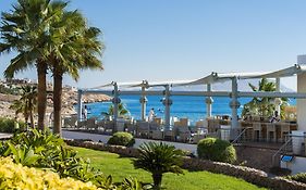 كونكورد السلام شرم الشيخ - المبنى الرياضى